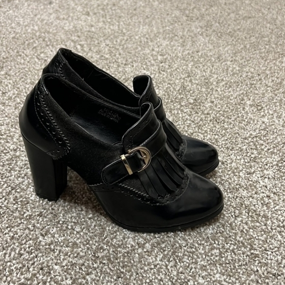 Womens highheels - Picture 4 of 4